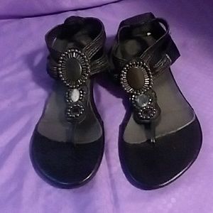 Cute Maurice sandals